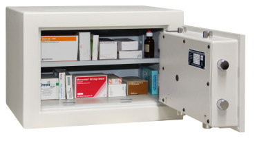 BTM Tresor Orion 20-410 EN 1143-1 Grad I
