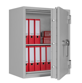 Format Paper Star Pro Dokumententresor Brandschutzschrank DIN EN 1047-1