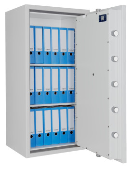 Wertschutztresor Topas Pro 40 EN 1143-1 VDS Klasse 2