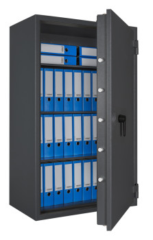 Wertschutztresor Gemini Pro 60 EN 1143-1 VDS Klasse 1
