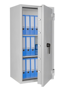 Wertschutzschrank VDS Klasse 0 Tresor Format Libra 55 EN 1143-1