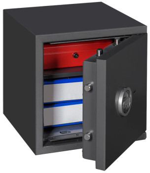 Tresor EN 1143-1 Grad 1 Security Safe 1 3-31