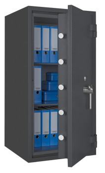 Wertschutztresor Rubin Pro 40 EN 1143-1 VDS Klasse 3