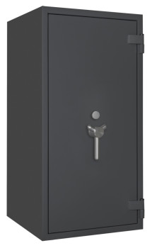 Rubin Pro 50 Wertschutztresor EN 1143-1 Widerstandsgrad III VDS Klasse 3