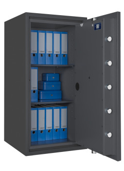Wertschutztresor Rubin Pro 45 T EN 1143-1 VDS Klasse 3