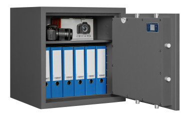 Tresor Libra 10 VDS Klasse 0 Wertschutztresor und Wertschutzschrank EN 1143-1