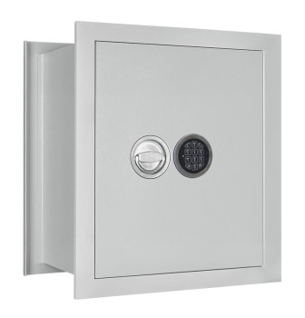 Wandtresor Format Wega EN 1143-1Wandtresor Format Wega 40-380 EN 1143-1 Einmauertresor Tresor VDS Klasse 1