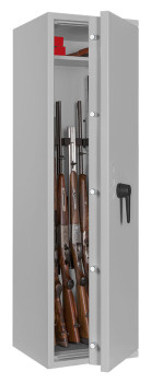 Waffenschrank EN 1143-1 Grad 0/1 Gun Safe 0-5