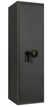 Waffenschrank EN 1143-1 Capriolo 8 Kombi Biometrie