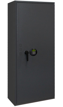 Waffenschrank EN 1143-1 Capriolo 3 Kombi Biometrie Secu Selo BFE 2