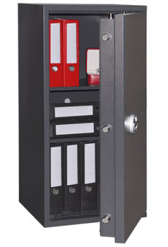 Tresor Grad 1 EN 1143-1 Security Safe 1 3-118