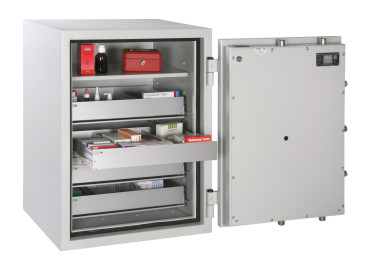 BTM Tresor Gemini 20 EN 1143-1 Grad I