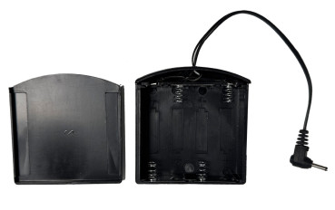 Batteriebox für Elektronikschloss Quadriga Fire