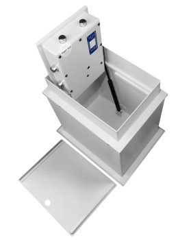 Bodentresor VDS Klasse 1 Format BT 100