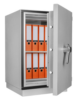 Tresor Format Paper Star Plus 1 Brandschutztresor Tresor Feuerschutz 2 Stunden
