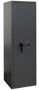 Tresor Widerstandsgrad 1 EN 1143-1 Security Safe 1 3-125