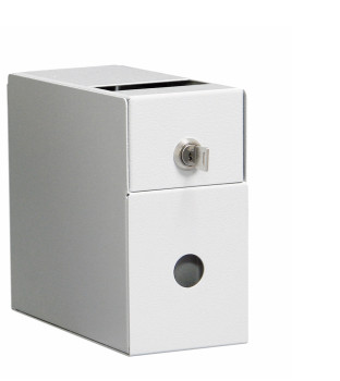 Einwurftresor Cash Box POS Safe mit Elektronikschloss