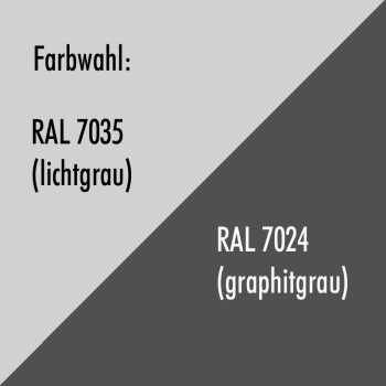 Kurzwaffentresor KWT 1000 EN 1143-1, Kurzwaffenschrank als Waffenschrank kaufen und bei eisenbach-tresore bestellen