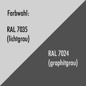 Wertschutztresor Format Gemini Pro 20