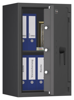 Wertschutzschrank VDS Klasse 0 Tresor Format Libra 3 EN 1143-1