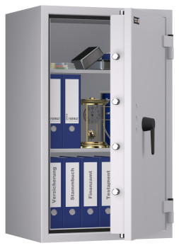 Wertschutzschrank VDS Klasse 0 Tresor Format Libra 40 EN 1143-1