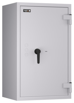 Tresor VdS Klasse 0/N Libra 40, Widerstandsgrad 0 EN 1143-1, feuerfest, für Bargeld, Schmuck, Aktenordner und wichtige Unterlagen