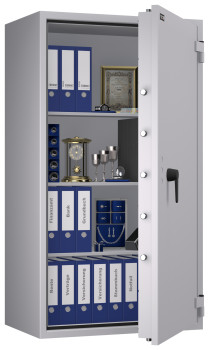 Wertschutzschrank VDS Klasse 0 Tresor Format Libra 70 EN 1143-1