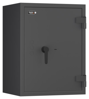 Preview: Tresor VdS Klasse 1 Gemini Pro 20, Widerstandsgrad 1 EN 1143-1, feuerfest, für Bargeld, Schmuck, Aktenordner und wichtige Unterlagen