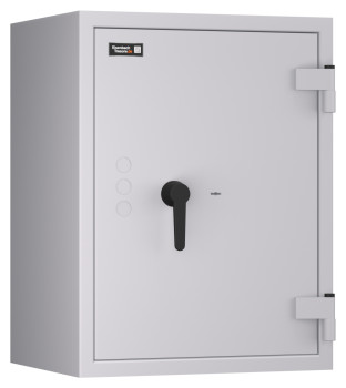 Tresor VdS Klasse 1 Gemini Pro 20, Widerstandsgrad 1 EN 1143-1, feuerfest, für Bargeld, Schmuck, Aktenordner und wichtige Unterlagen