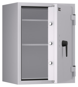 Tresor VdS Klasse 1 Gemini Pro 20, Widerstandsgrad 1 EN 1143-1, feuerfest, für Bargeld, Schmuck, Aktenordner und wichtige Unterlagen