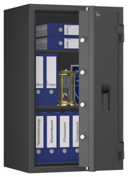 Wertschutztresor Gemini Pro 40 EN 1143-1 VDS Klasse 1