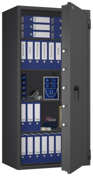 Wertschutztresor Gemini Pro 75 EN 1143-1 VDS Klasse 1
