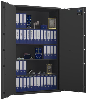 Wertschutztresor Gemini Pro 80 EN 1143-1 VDS Klasse 1