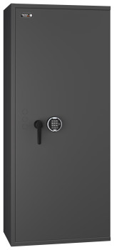 Waffenschrank Gun Safe 0-1-10 zertifiziert EN 1143-1 Klasse 0 oder Grad 1 kaufen