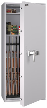 Waffenschrank Gun Safe 0-1-10 zertifiziert EN 1143-1 Klasse 0 oder Grad 1 kaufen