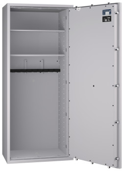 Waffenschrank Gun Safe 0-1-10 zertifiziert EN 1143-1 Klasse 0 oder Grad 1 kaufen