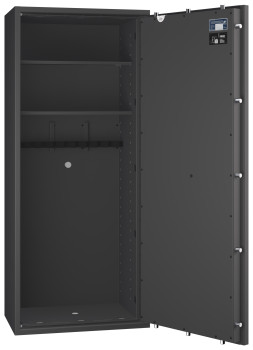 Waffenschrank Gun Safe 0-1-10 zertifiziert EN 1143-1 Klasse 0 oder Grad 1 kaufen