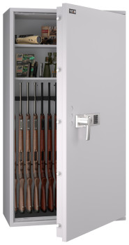 Waffenschrank Gun Safe 0-1-14 zertifiziert EN 1143-1 Klasse 0 oder Grad 1 kaufen