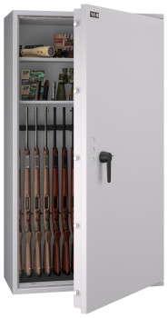 Waffenschrank Gun Safe 0-1-14 zertifiziert EN 1143-1 Klasse 0 oder Grad 1 kaufen