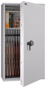 Waffenschrank Gun Safe 0-1-14 zertifiziert EN 1143-1 Klasse 0 oder Grad 1 kaufen