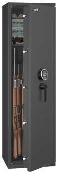 Waffenschrank Gun Safe 0-1-3 Kombi mit Regalteil zertifiziert EN 1143-1 Klasse 0 oder Grad 1 kaufen