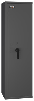 Waffenschrank Gun Safe 0-1-3 Kombi mit Regalteil zertifiziert EN 1143-1 Klasse 0 oder Grad 1 kaufen