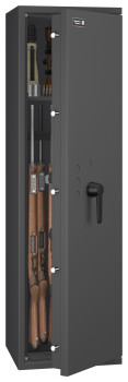 Waffenschrank Gun Safe 0-1-3 Kombi mit Regalteil zertifiziert EN 1143-1 Klasse 0 oder Grad 1 kaufen