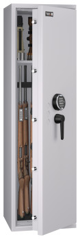 Waffenschrank Gun Safe 0-1-3 Kombi mit Regalteil zertifiziert EN 1143-1 Klasse 0 oder Grad 1 kaufen