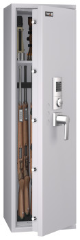 Waffenschrank Gun Safe 0-1-3 Kombi mit Regalteil zertifiziert EN 1143-1 Klasse 0 oder Grad 1 kaufen