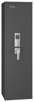 Waffenschrank Gun Safe 0-1-3 Kombi mit Regalteil zertifiziert EN 1143-1 Klasse 0 oder Grad 1 kaufen