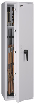 Waffenschrank Gun Safe 0-1-3 Kombi mit Regalteil zertifiziert EN 1143-1 Klasse 0 oder Grad 1 kaufen