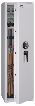 Waffenschrank Gun Safe 0-1-3 Kombi mit Regalteil zertifiziert EN 1143-1 Klasse 0 oder Grad 1 kaufen