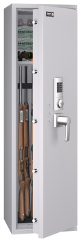 Waffenschrank Gun Safe 0-1-3 Kombi mit Regalteil zertifiziert EN 1143-1 Klasse 0 oder Grad 1 kaufen