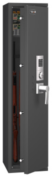 Waffenschrank Gun Safe 0-1-4 zertifiziert EN 1143-1 Klasse 0 oder Grad 1 kaufen